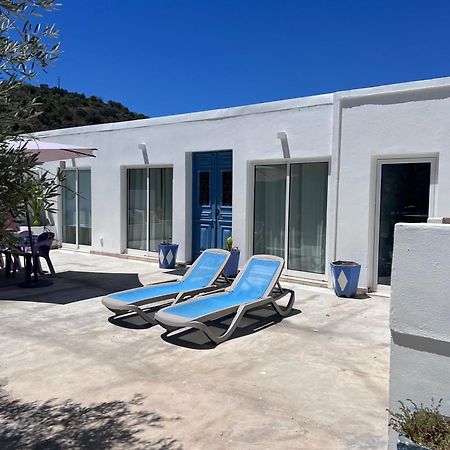 Casa Lourenco Силвес Екстериор снимка