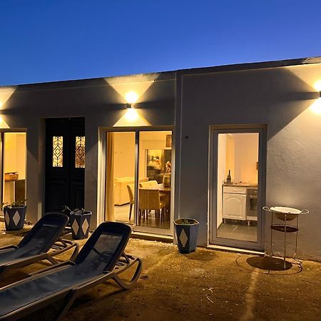 Casa Lourenco Силвес Екстериор снимка