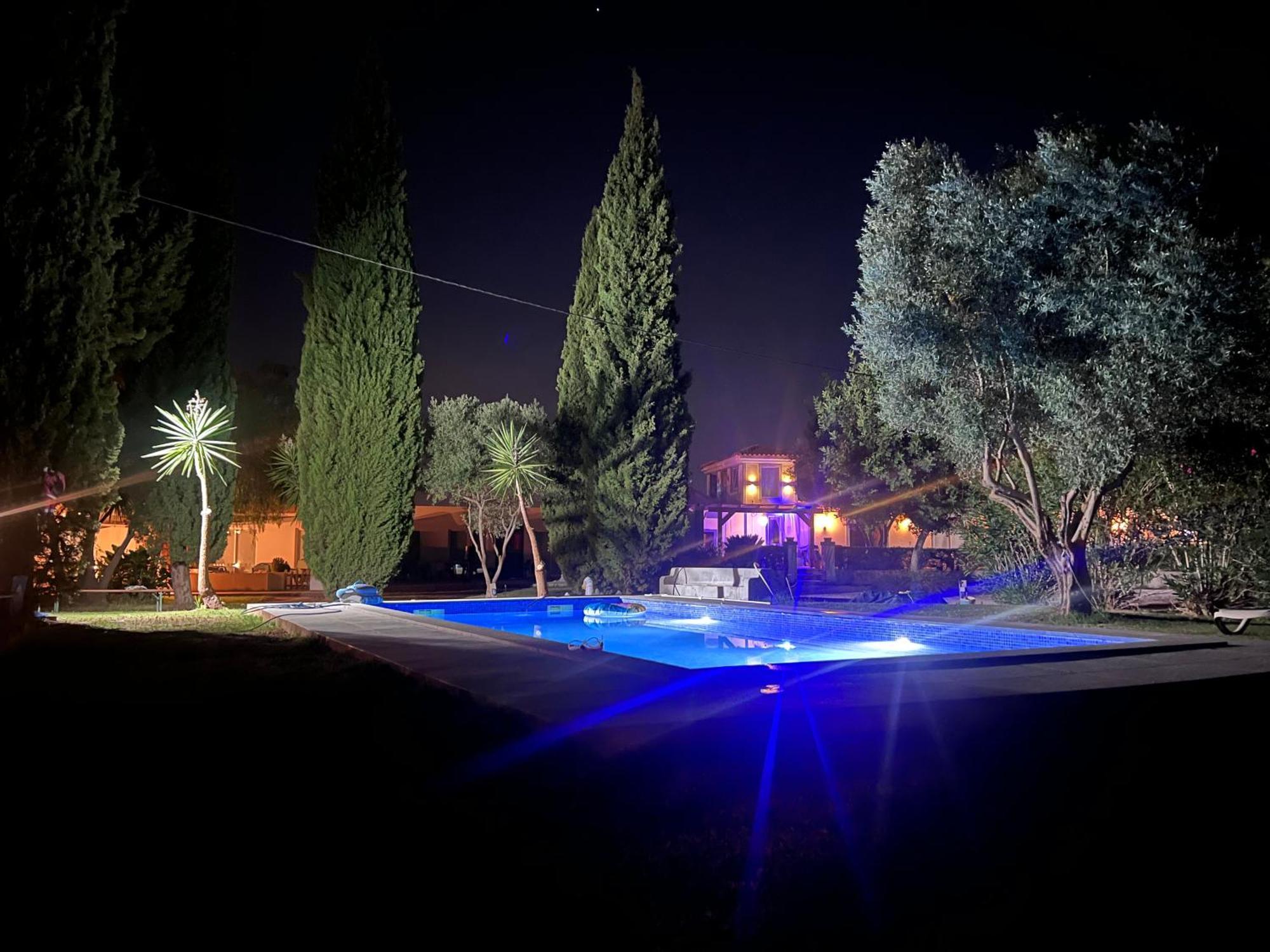 Casa Lourenco Силвес Екстериор снимка