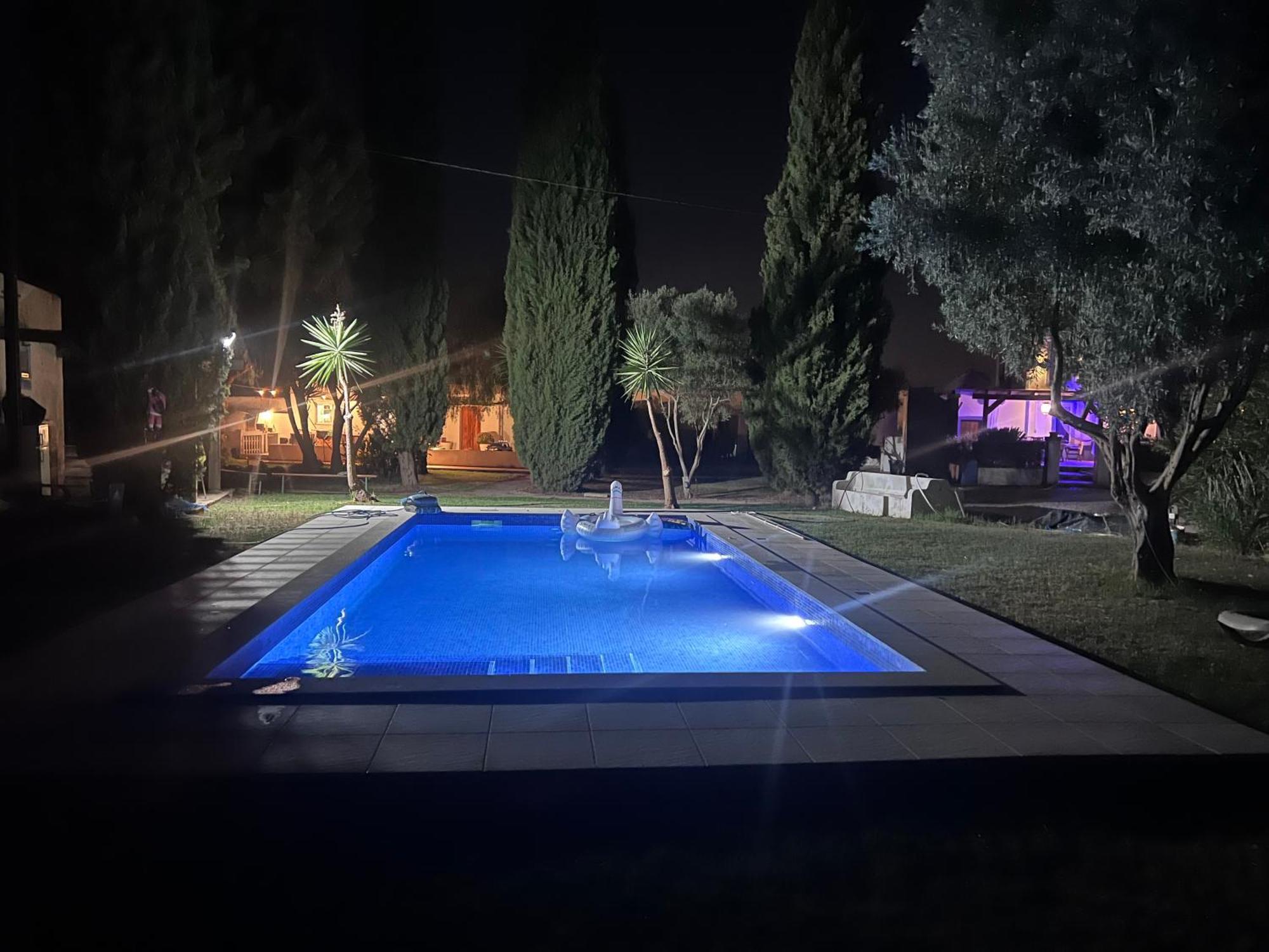 Casa Lourenco Силвес Екстериор снимка