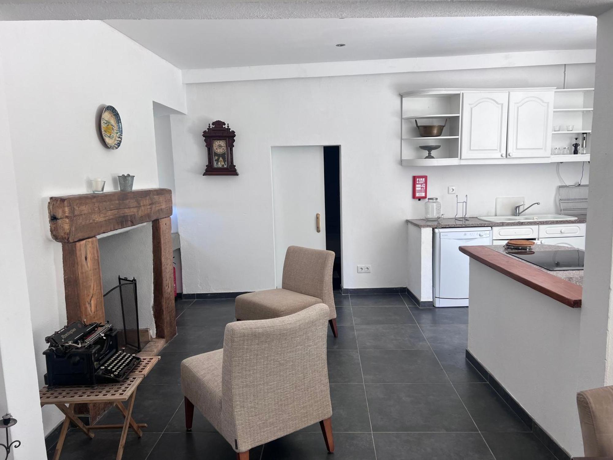 Casa Lourenco Силвес Екстериор снимка