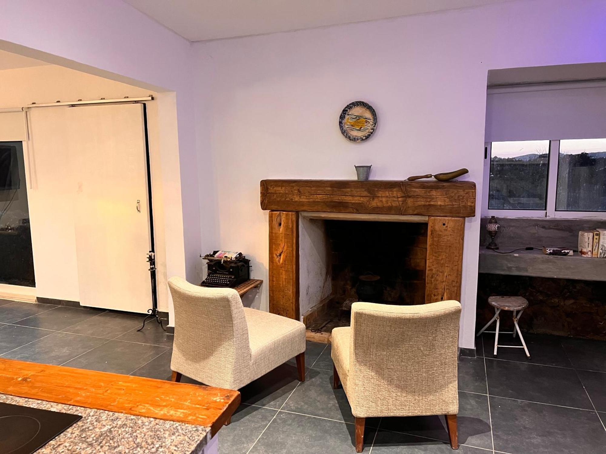 Casa Lourenco Силвес Екстериор снимка
