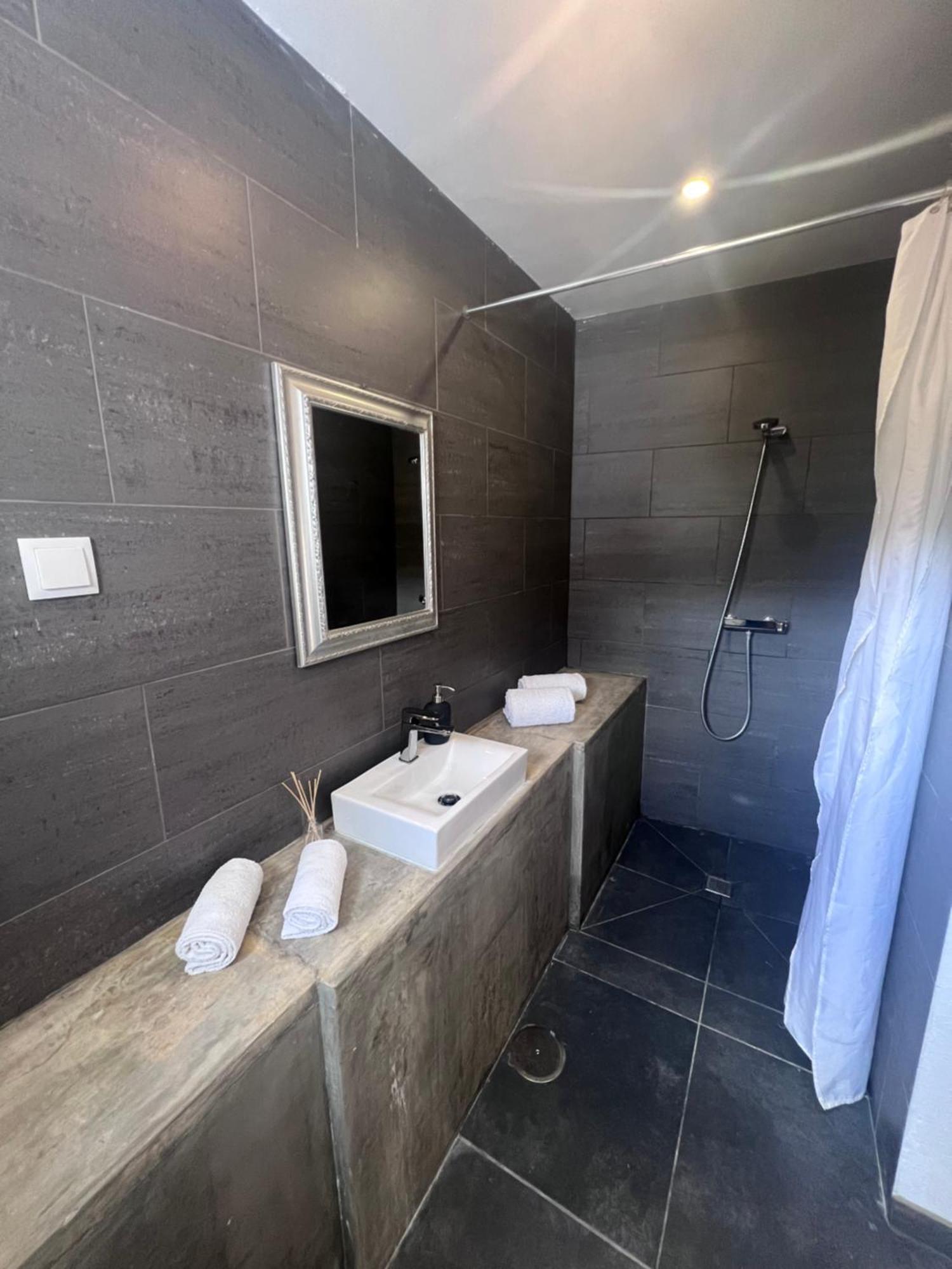 Casa Lourenco Силвес Екстериор снимка