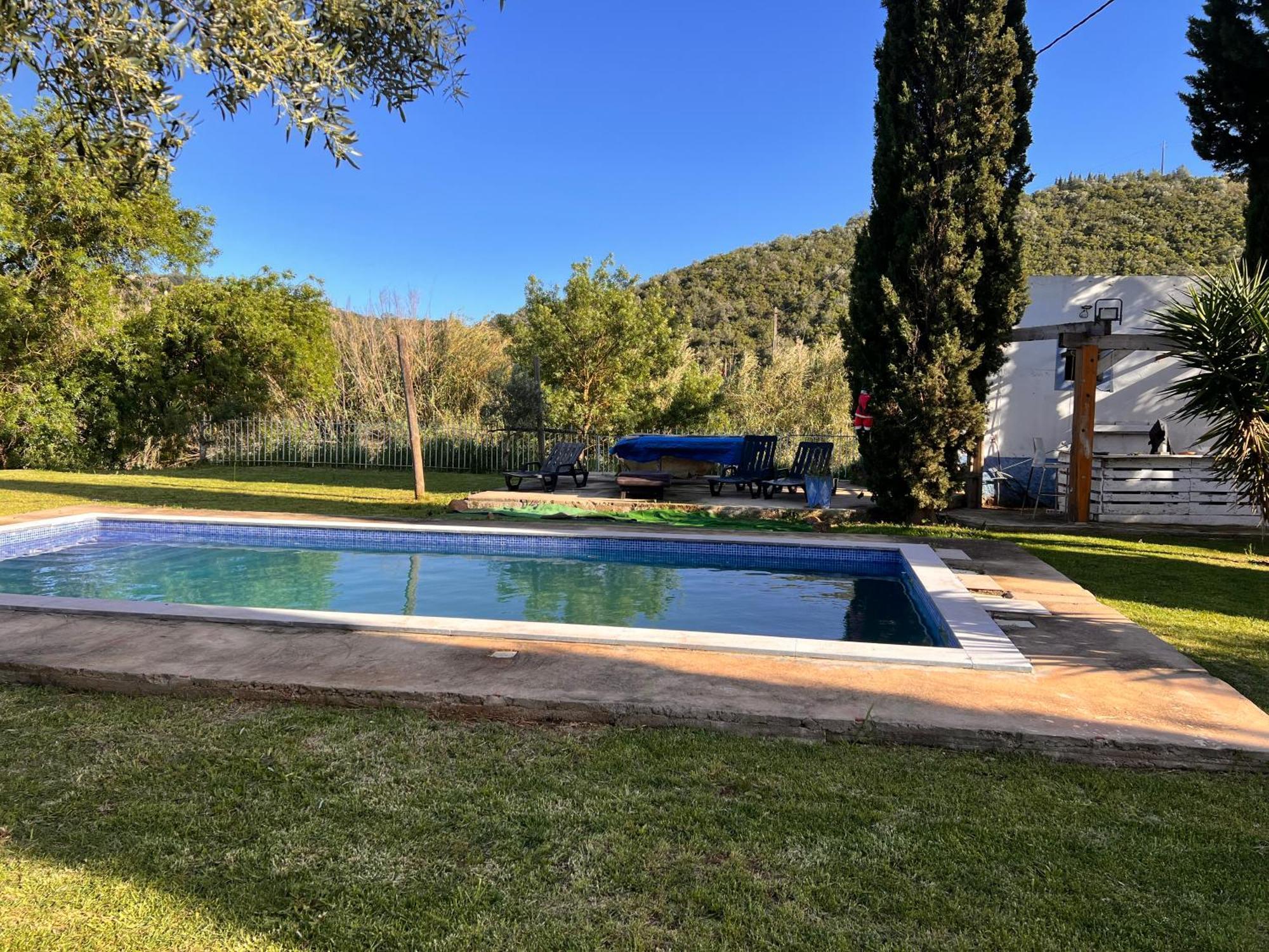 Casa Lourenco Силвес Екстериор снимка